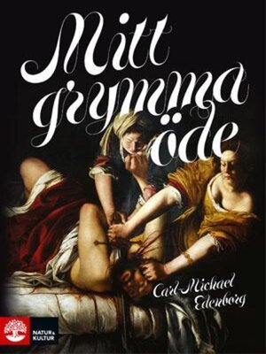 cover image of Mitt grymma öde